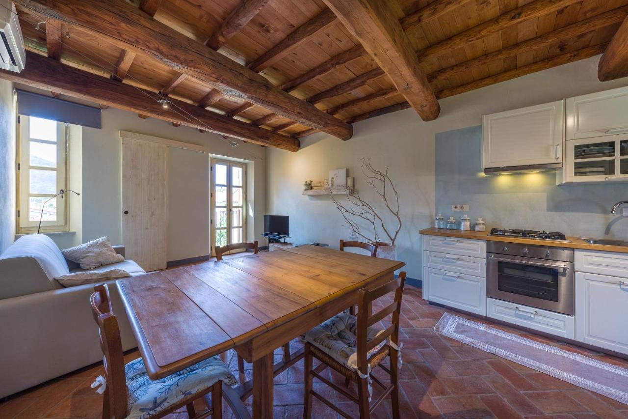 Apartment Trilocale Alloro 6 Marciana Marina (Isola d'Elba)